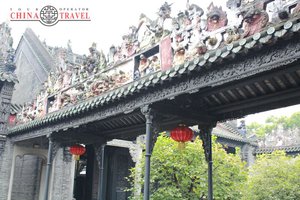 Рекламный тур ГУТ КНР: Гуанчжоу-Янцзянь-Кайпин-Гуанчжоу