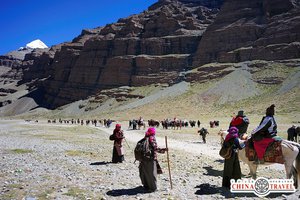 China Travel: Тибет (часть1).