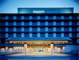 Brighton Hotel в Киото Япония ✅. Забронировать номер онлайн по выгодной цене в Brighton Hotel. Трансфер из аэропорта.