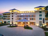 Tsingneng Landscape Coastal Hotel (ex. Liking Resort) 4* в Хайнань Китай ✅. Забронировать номер онлайн по выгодной цене в Tsingneng Landscape Coastal Hotel (ex. Liking Resort) 4*. Трансфер из аэропорта.