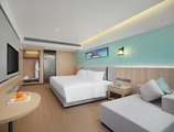 Tsingneng Landscape Coastal Hotel (ex. Liking Resort) 4* в Хайнань Китай ✅. Забронировать номер онлайн по выгодной цене в Tsingneng Landscape Coastal Hotel (ex. Liking Resort) 4*. Трансфер из аэропорта.
