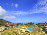 Savoy Seychelles Resort & Spa в Маэ Сейшелы ✅. Забронировать номер онлайн по выгодной цене в Savoy Seychelles Resort & Spa. Трансфер из аэропорта.