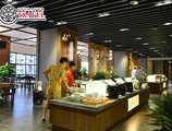 Barry Boutique Seaview Hotel Sanya в Хайнань Китай ✅. Забронировать номер онлайн по выгодной цене в Barry Boutique Seaview Hotel Sanya. Трансфер из аэропорта.