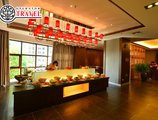 Barry Boutique Seaview Hotel Sanya в Хайнань Китай ✅. Забронировать номер онлайн по выгодной цене в Barry Boutique Seaview Hotel Sanya. Трансфер из аэропорта.