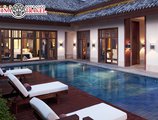 Anantara Resort & Spa в Хайнань Китай ✅. Забронировать номер онлайн по выгодной цене в Anantara Resort & Spa. Трансфер из аэропорта.
