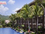 Pullman SanYa Yalong Bay Resort в Хайнань Китай ✅. Забронировать номер онлайн по выгодной цене в Pullman SanYa Yalong Bay Resort. Трансфер из аэропорта.