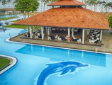Club Dolphin в Негомбо Шри Ланка ✅. Забронировать номер онлайн по выгодной цене в Club Dolphin. Трансфер из аэропорта.