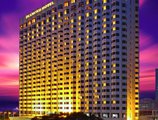 Diamond Hotel в Манила Филиппины ✅. Забронировать номер онлайн по выгодной цене в Diamond Hotel. Трансфер из аэропорта.