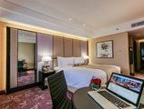 Diamond Hotel в Манила Филиппины ✅. Забронировать номер онлайн по выгодной цене в Diamond Hotel. Трансфер из аэропорта.