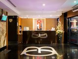 Hotel B в Тайбэй Тайвань ✅. Забронировать номер онлайн по выгодной цене в Hotel B. Трансфер из аэропорта.