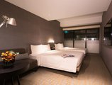 Hotel Midtown Richardson в Тайбэй Тайвань ✅. Забронировать номер онлайн по выгодной цене в Hotel Midtown Richardson. Трансфер из аэропорта.