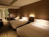 Hotel Midtown Richardson в Тайбэй Тайвань ✅. Забронировать номер онлайн по выгодной цене в Hotel Midtown Richardson. Трансфер из аэропорта.