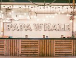 Hotel PaPa Whale в Тайбэй Тайвань ✅. Забронировать номер онлайн по выгодной цене в Hotel PaPa Whale. Трансфер из аэропорта.