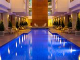 The Sun Hotel & Spa в Легиан Индонезия ✅. Забронировать номер онлайн по выгодной цене в The Sun Hotel & Spa. Трансфер из аэропорта.