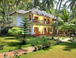 Abad Harmonia Beach Resort в Керала Индия  ✅. Забронировать номер онлайн по выгодной цене в Abad Harmonia Beach Resort. Трансфер из аэропорта.