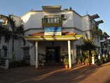 Alor Grande Holiday Resort в Гоа Индия  ✅. Забронировать номер онлайн по выгодной цене в Alor Grande Holiday Resort. Трансфер из аэропорта.