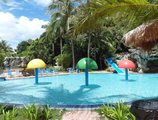 Aseania Resort в Лангкави Малайзия ✅. Забронировать номер онлайн по выгодной цене в Aseania Resort. Трансфер из аэропорта.