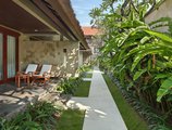 Bali Niksoma Boutique Beach Resort в Легиан Индонезия ✅. Забронировать номер онлайн по выгодной цене в Bali Niksoma Boutique Beach Resort. Трансфер из аэропорта.
