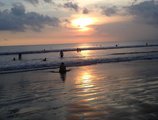 Bali Niksoma Boutique Beach Resort в Легиан Индонезия ✅. Забронировать номер онлайн по выгодной цене в Bali Niksoma Boutique Beach Resort. Трансфер из аэропорта.