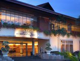 Bali Nusa Dua Hotel & Convention в регион Нуса Дуа Индонезия ✅. Забронировать номер онлайн по выгодной цене в Bali Nusa Dua Hotel & Convention. Трансфер из аэропорта.