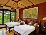 Bali Spirit Hotel & Spa в регион Убуд Индонезия ✅. Забронировать номер онлайн по выгодной цене в Bali Spirit Hotel & Spa. Трансфер из аэропорта.