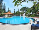 Bali Tropic Resort & Spa в регион Нуса Дуа Индонезия ✅. Забронировать номер онлайн по выгодной цене в Bali Tropic Resort & Spa. Трансфер из аэропорта.
