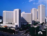 Beijing Landmark Hotel & Tower в Пекин Китай ✅. Забронировать номер онлайн по выгодной цене в Beijing Landmark Hotel & Tower. Трансфер из аэропорта.