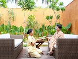 Centara Ceysands Resort & Spa Sri Lanka в Бентота Шри Ланка ✅. Забронировать номер онлайн по выгодной цене в Centara Ceysands Resort & Spa Sri Lanka. Трансфер из аэропорта.