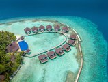 Ellaidhoo Maldives By Cinnamon в Атолл Северный Ари Мальдивы ✅. Забронировать номер онлайн по выгодной цене в Ellaidhoo Maldives By Cinnamon. Трансфер из аэропорта.