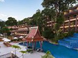 Chanalai Garden Resort в Пхукет Таиланд ✅. Забронировать номер онлайн по выгодной цене в Chanalai Garden Resort. Трансфер из аэропорта.