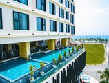 Cicilia Hotels & Spa Danang в Дананг Вьетнам ✅. Забронировать номер онлайн по выгодной цене в Cicilia Hotels & Spa Danang. Трансфер из аэропорта.