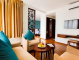 Dao Ngoc Hotel в Фукуок Вьетнам ✅. Забронировать номер онлайн по выгодной цене в Dao Ngoc Hotel. Трансфер из аэропорта.