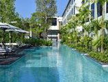 Four Points by Sheraton Phuket Patong Beach Resort в Пхукет Таиланд ✅. Забронировать номер онлайн по выгодной цене в Four Points by Sheraton Phuket Patong Beach Resort. Трансфер из аэропорта.