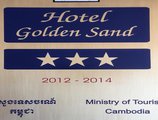 Golden Sand в Сиануквиль Камбоджа ✅. Забронировать номер онлайн по выгодной цене в Golden Sand. Трансфер из аэропорта.