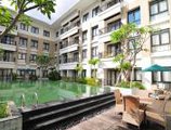 Grand Kuta Hotel and Residence в регион Кута Индонезия ✅. Забронировать номер онлайн по выгодной цене в Grand Kuta Hotel and Residence. Трансфер из аэропорта.