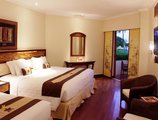 Grand Mirage Resort & Thalasso Bali в Танджунг Беноа Индонезия ✅. Забронировать номер онлайн по выгодной цене в Grand Mirage Resort & Thalasso Bali. Трансфер из аэропорта.