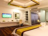 Grand Sokhalay Hotel в Сием Риеп Камбоджа ✅. Забронировать номер онлайн по выгодной цене в Grand Sokhalay Hotel. Трансфер из аэропорта.