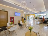 Grand Sunrise 2 Hotel & Spa в Дананг Вьетнам ✅. Забронировать номер онлайн по выгодной цене в Grand Sunrise 2 Hotel & Spa. Трансфер из аэропорта.