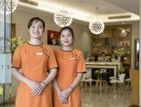 Grand Sunrise 2 Hotel & Spa в Дананг Вьетнам ✅. Забронировать номер онлайн по выгодной цене в Grand Sunrise 2 Hotel & Spa. Трансфер из аэропорта.