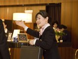 Granvia Hotel Osaka в Осака Япония ✅. Забронировать номер онлайн по выгодной цене в Granvia Hotel Osaka. Трансфер из аэропорта.