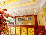 GreenTree Inn GuangXi Guilin Qixin Business Hotel в Гуйлинь Китай ✅. Забронировать номер онлайн по выгодной цене в GreenTree Inn GuangXi Guilin Qixin Business Hotel. Трансфер из аэропорта.
