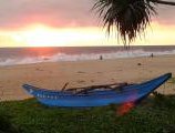 Hikkaduwa Beach в Хиккадува Шри Ланка ✅. Забронировать номер онлайн по выгодной цене в Hikkaduwa Beach. Трансфер из аэропорта.