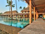 Hilton Ngapali Resort & Spa в Нгапали Мьянма ✅. Забронировать номер онлайн по выгодной цене в Hilton Ngapali Resort & Spa. Трансфер из аэропорта.