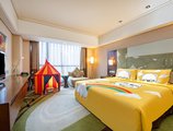 Holiday Inn Qingdao City Center в Циндао Китай ✅. Забронировать номер онлайн по выгодной цене в Holiday Inn Qingdao City Center. Трансфер из аэропорта.