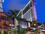 Sheraton Grand Macao Hotel, Cotai Central в Макао (полуостров) Макао ✅. Забронировать номер онлайн по выгодной цене в Sheraton Grand Macao Hotel, Cotai Central. Трансфер из аэропорта.
