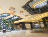 Sheraton Grand Macao Hotel, Cotai Central в Макао (полуостров) Макао ✅. Забронировать номер онлайн по выгодной цене в Sheraton Grand Macao Hotel, Cotai Central. Трансфер из аэропорта.