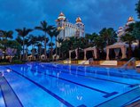 The Ritz-Carlton, Macau в Макао (полуостров) Макао ✅. Забронировать номер онлайн по выгодной цене в The Ritz-Carlton, Macau. Трансфер из аэропорта.