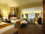 The Venetian Macao Resort Hotel в Макао (полуостров) Макао ✅. Забронировать номер онлайн по выгодной цене в The Venetian Macao Resort Hotel. Трансфер из аэропорта.