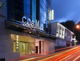Cosmo Hotel Hong Kong в Гонконг Гонконг ✅. Забронировать номер онлайн по выгодной цене в Cosmo Hotel Hong Kong. Трансфер из аэропорта.