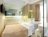Silka Seaview Hotel в Гонконг Гонконг ✅. Забронировать номер онлайн по выгодной цене в Silka Seaview Hotel. Трансфер из аэропорта.